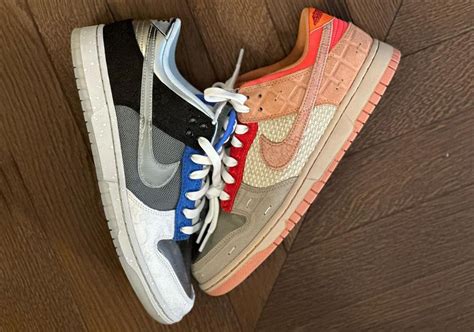 Dunk Low What The Dunk CO.JP R$ 999,99